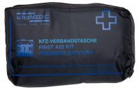 F-KFZ-Verbandstasche, Inhalt nach DIN 13164