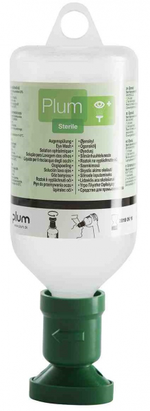 F-Augenspülflasche, gebrauchsfertig, 200ml