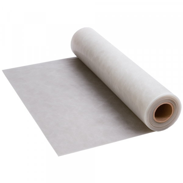 Ldpe-Baufolie - Regenerat/Transparent