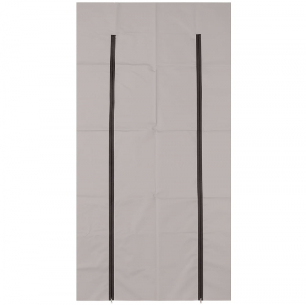 *H-Form* Pvc ReissverschlusstüR