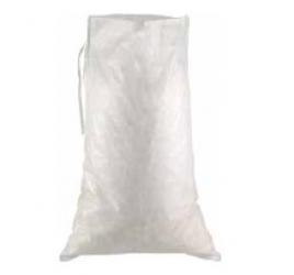 F-PP Bändchen Gewebesack, 40 x 60 cm, unbeschichtet