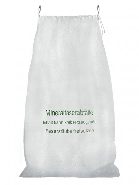 F-KMF Sack, mit Hebeschlaufen, 140 x 220 cm