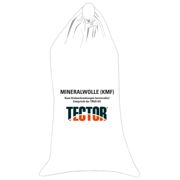 F-KMF-Sack, Transparent, 140 x 220 cm
