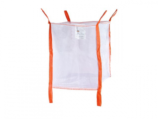 F-Kaminholz-Bag, Tragkraft: 1000 KG