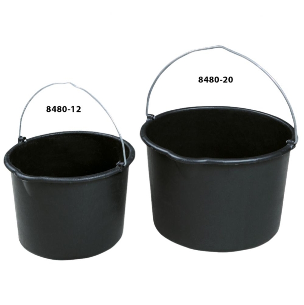 F-Baueimer, 12 l