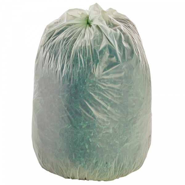 F-MDPE-SACK MIT SEITENFALTE 1400 LITER,