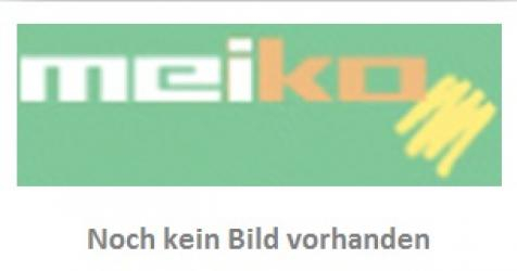 MEIKO-Hygiene, MICROFASER MOPP, meliert, grün