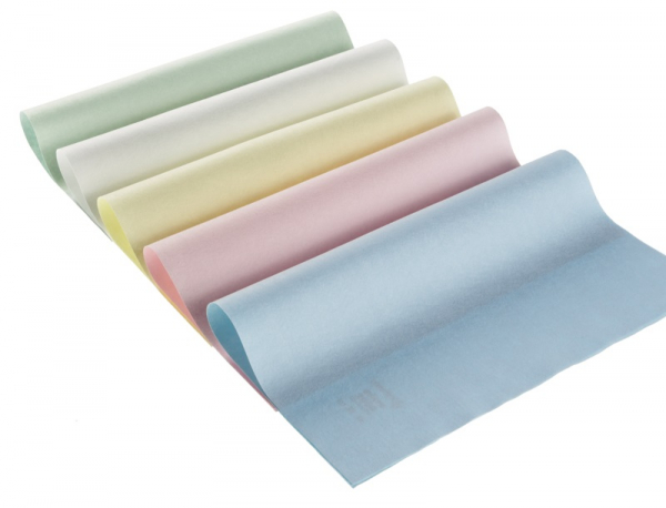 MEIKO-Hygiene, MICROFASERTUCH, MICRO 2000, Pkg. á 10 Stück, rosa