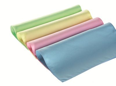 MEIKO-Hygiene, MICROFASERTUCH, MAGIC, Pkg. á 10 Stück, blau