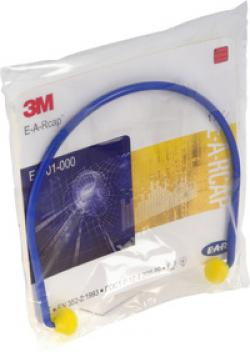 3M-E-A-R caps Bügelgehörschützer, Pkg. á 10 Stück