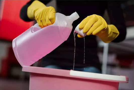 AMPRI-Solidsafety Food Cut, Schnittschutz-Handschuh