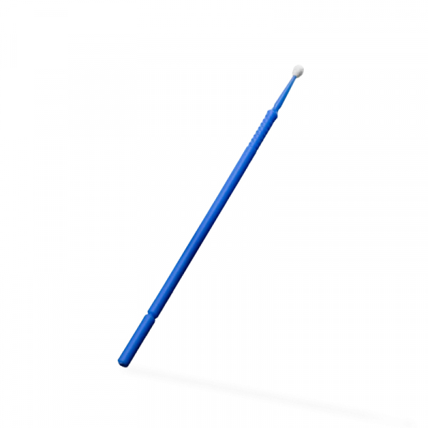 AMPRI-Micro-Applikatoren, regular, blau