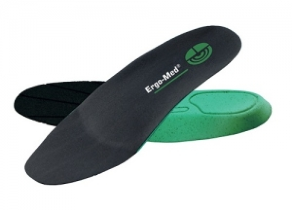 ATLAS-Einlegesohle, Ergo-Med GREEN, ESD