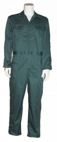 SSP-Overall, 260g/m², flaschengrün