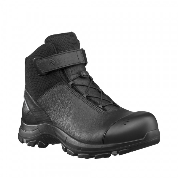 HAIX 620034-Sicherheitsschuh S3 mid, NEVADA 2.0, schwarz