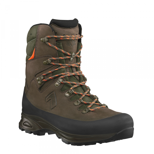 HAIX 206315-Freizeitsstiefel, NATURE One GTX, braun