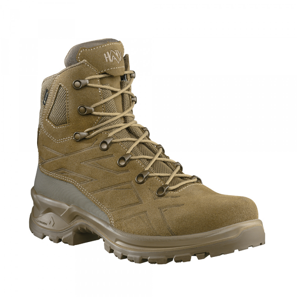 HAIX 206506-Freizeitschuh Mid, XVENTURE GTX, beige