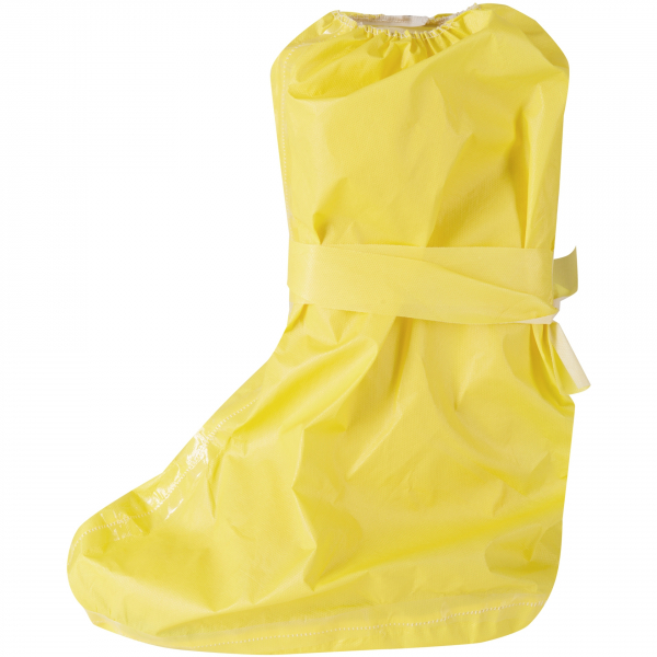 CoverChem200 Überziehstiefel CC2SH-AR, gelb, VE = 50 Stk.