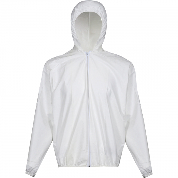 CoverStar Einwegjacke CJAK, weiss, VE = 50 Stk.