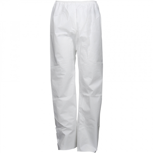 Einweg-Bundhose TB, weiss, VE = 50 Stk.