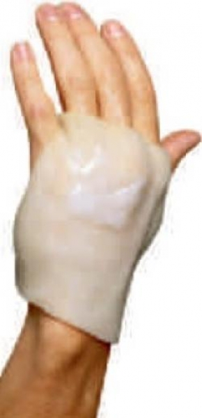 VOSS-Erste-Hilfe, Burnshield Rollenverband Finger, VE = 1