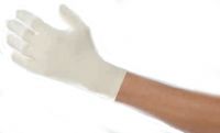 VOSS-Erste-Hilfe, tg Handschuh Gr. 9-10 groß