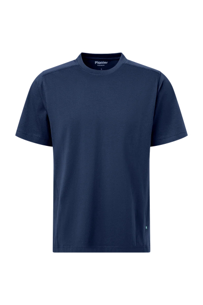 Pionier-T-Shirt, Dress Blues