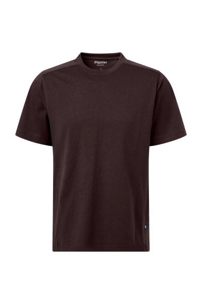 Pionier-T-Shirt, Coffee Bean
