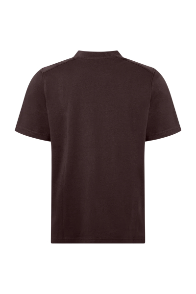 Pionier-T-Shirt, Coffee Bean