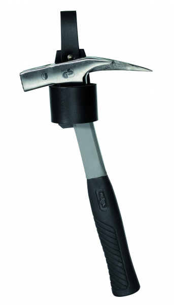 PIONIER-Workwear, Hammerschlaufe, ZUNFT ZUBEHÖR, schwarz