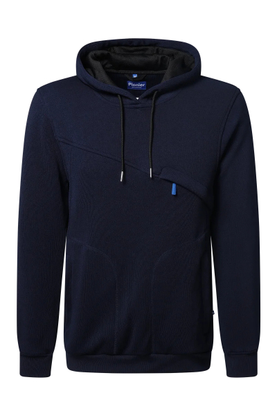 Pionier-Hoodie, Dress Blues