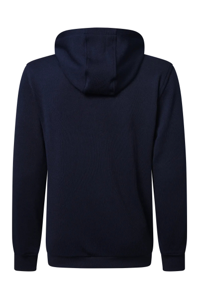 Pionier-Hoodie, Dress Blues