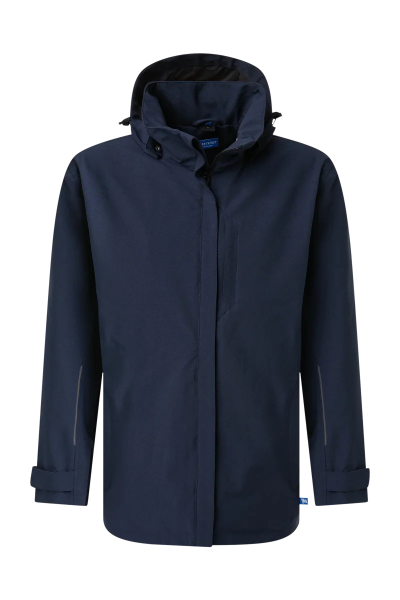 Pionier-Wetterjacke, Dark Sapphire