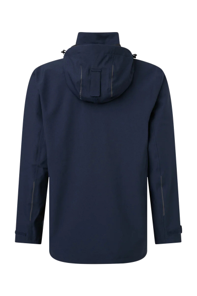 Pionier-Wetterjacke, Dark Sapphire