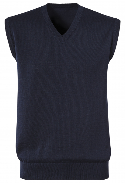 PIONIER-Workwear, Pullunder, schwarzblau