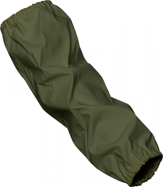 ELKA-Lose Ärmel, PVC 320 ELKA LIGHT, Fischöl- und Kältebeständig, Elastik an beiden Enden, Olive