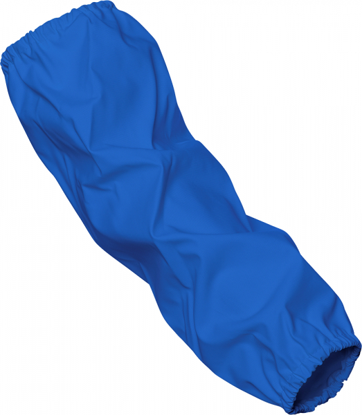 ELKA-Lose Ärmel G&G, PUP 240 DWR ELKA FOOD, kobalt