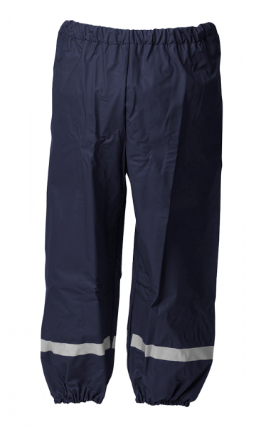 ELKA-Kinder-Bundhose, marine