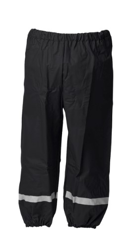 ELKA-Kinder-Bundhose, schwarz