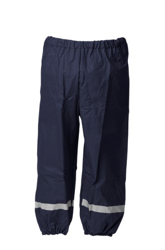 ELKA-Kinder-Regenhose, marine