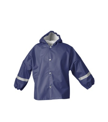 ELKA-Kinder-Jacke, marine