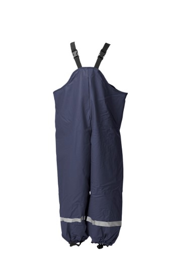 ELKA-Kinder-Latzhose, Elements, marine