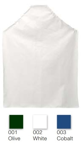 ELKA-Workwear, PVC Schürze, CLEANING, 220/240g/m², cobalt