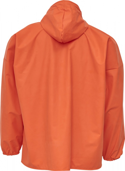 ELKA-Workwear, Rainwear-Wetter-Schutz, Regen-SchlupFELDTMANN-Workwear, Jacke, Cleaning, 240g/m², orange