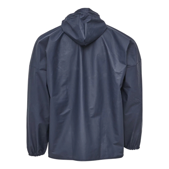 ELKA-Workwear, Rainwear-Wetter-Schutz, Regen-SchlupFELDTMANN-Workwear, Jacke, Cleaning, 240g/m², marine