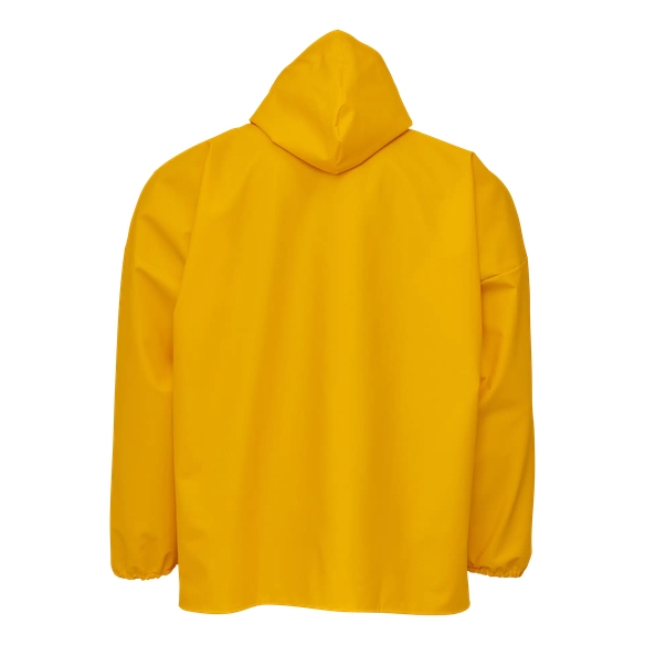 ELKA-Workwear, Rainwear-Wetter-Schutz, Regen-SchlupFELDTMANN-Workwear, Jacke, Cleaning, 240g/m², gelb