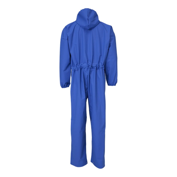 ELKA-Workwear, Rainwear-Wetter-Schutz, Regen-Overall, Regen-Schutzanzug, Xtreme, cobalt