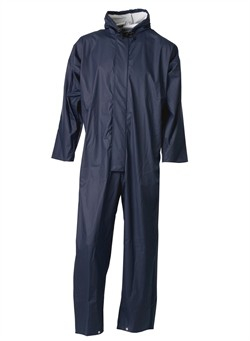 ELKA-Workwear, Rainwear-Wetter-Schutz, Regen-Overall, Regen-Schutzanzug, Xtreme, marine
