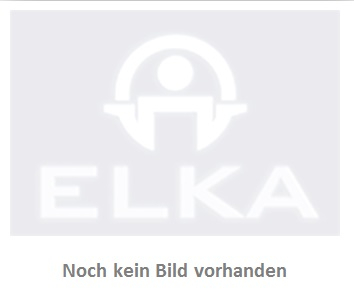 ELKA-Warnschutz, Warnschutzlatzhose, 220g/m², warngelb/marine