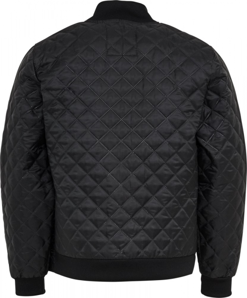 ELKA-Workwear, Kälte-Schutz, Thermojacke, THERMO, schwarz